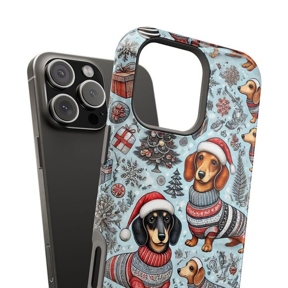 iPhone Phone Cases, Perfect Stylish Mobile Case, MLNMC456 - Picture 6 of 12